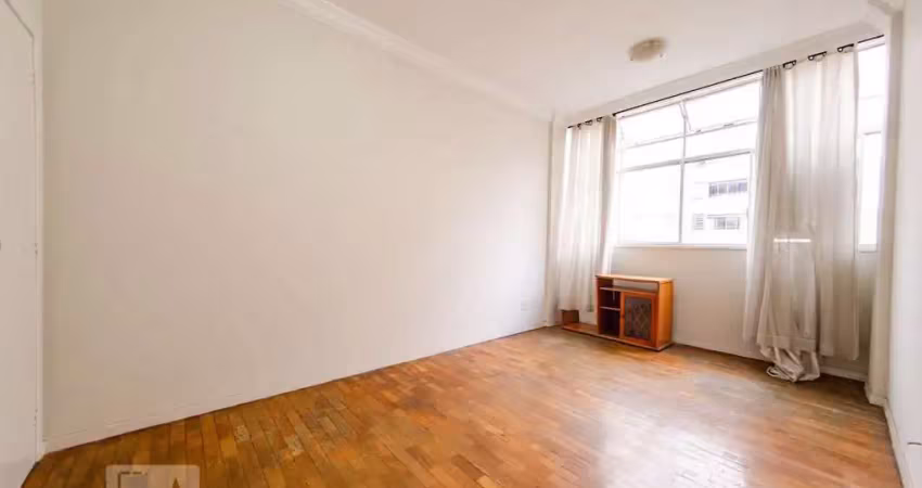 Apartamento para aluguel - barro preto, 3 quartos,  118 m² - belo horizonte