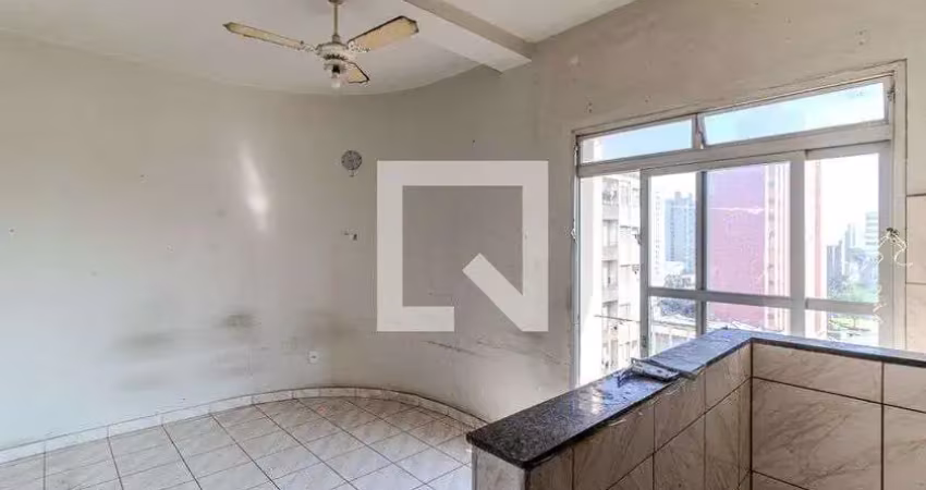 Apartamento para aluguel - centro, 1 quarto,  60 m² - são paulo