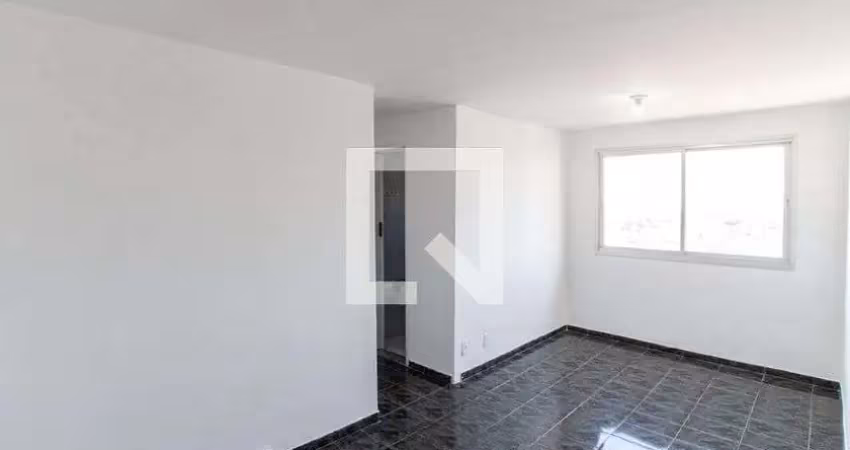 Apartamento para aluguel - parque novo mundo , 2 quartos,  53 m² - são paulo
