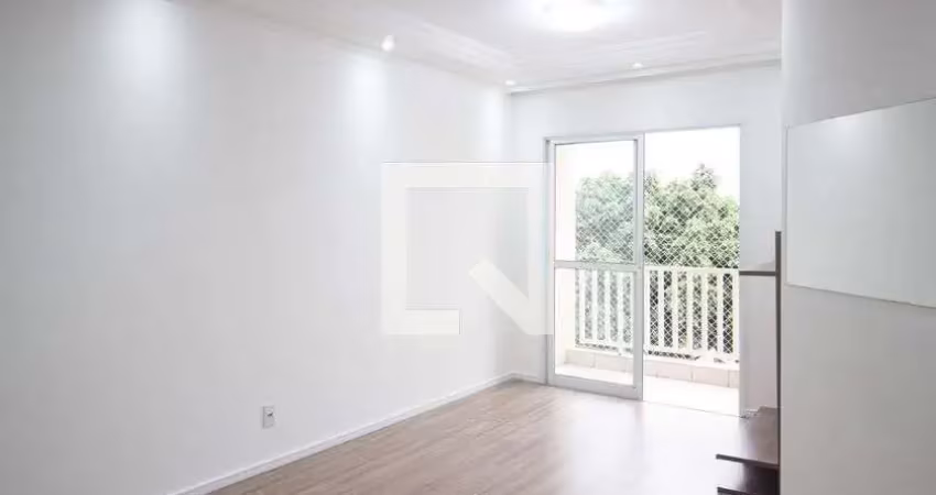 Apartamento para aluguel - piratininga, 2 quartos,  60 m² - osasco