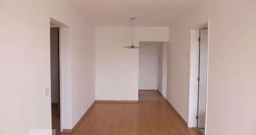 Apartamento para aluguel - centro, 3 quartos,  69 m² - santo andré