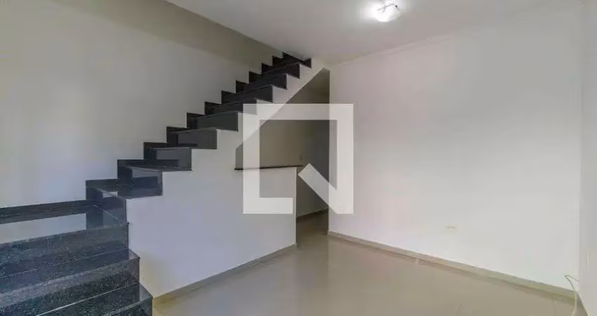 Casa / sobrado em condomínio para aluguel - vargem pequena, 3 quartos,  90 m² - rio de janeiro