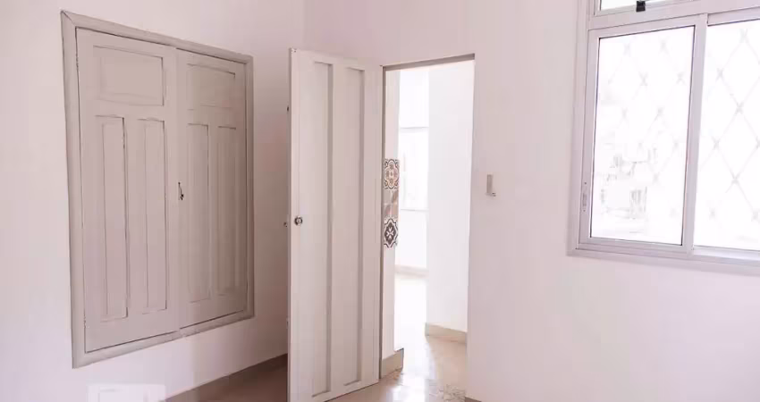 Apartamento para aluguel - barro preto, 2 quartos,  60 m² - belo horizonte