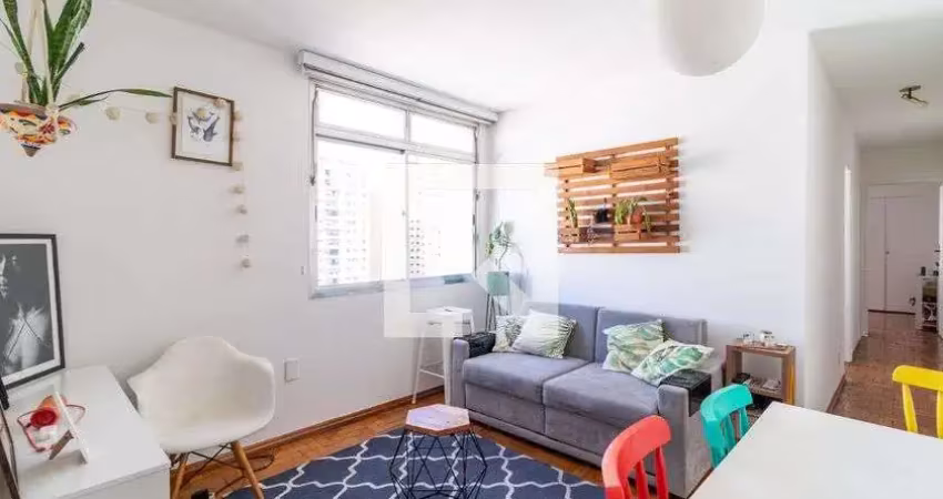 Apartamento para aluguel - perdizes, 2 quartos,  65 m² - são paulo