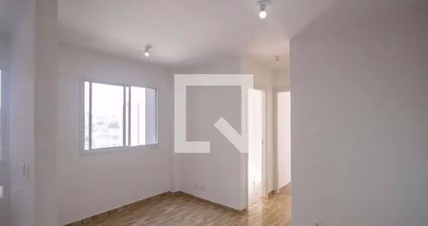 Apartamento para aluguel - vila maria , 2 quartos,  36 m² - são paulo