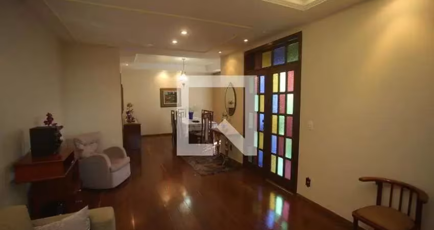 Casa para aluguel - luxemburgo, 5 quartos,  539 m² - belo horizonte