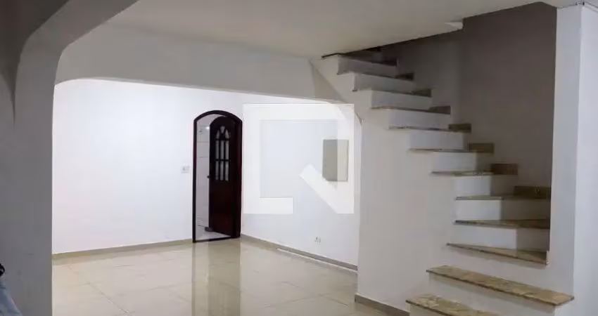 Casa para aluguel - pestana, 3 quartos,  201 m² - osasco