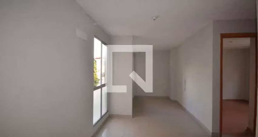 Apartamento para aluguel - cosmos, 2 quartos,  43 m² - rio de janeiro