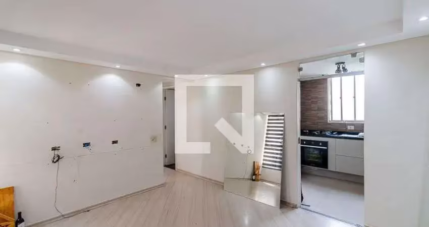 Apartamento para aluguel - bosque da saúde, 2 quartos,  52 m² - são paulo