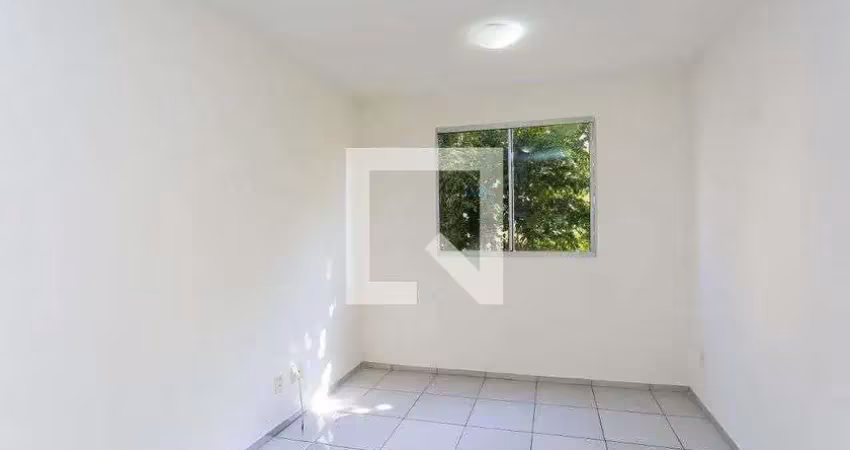 Apartamento para aluguel - raposo tavares, 2 quartos,  38 m² - são paulo