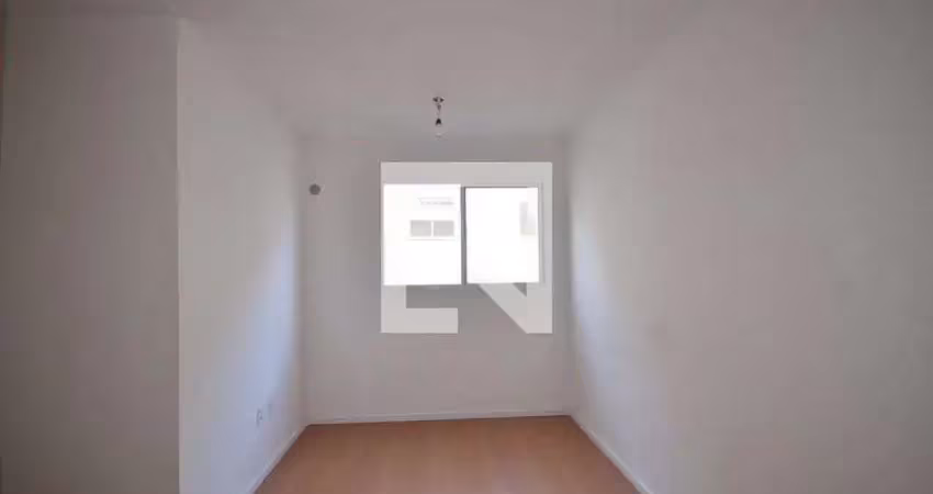 Apartamento para aluguel - guaratiba, 2 quartos,  42 m² - rio de janeiro