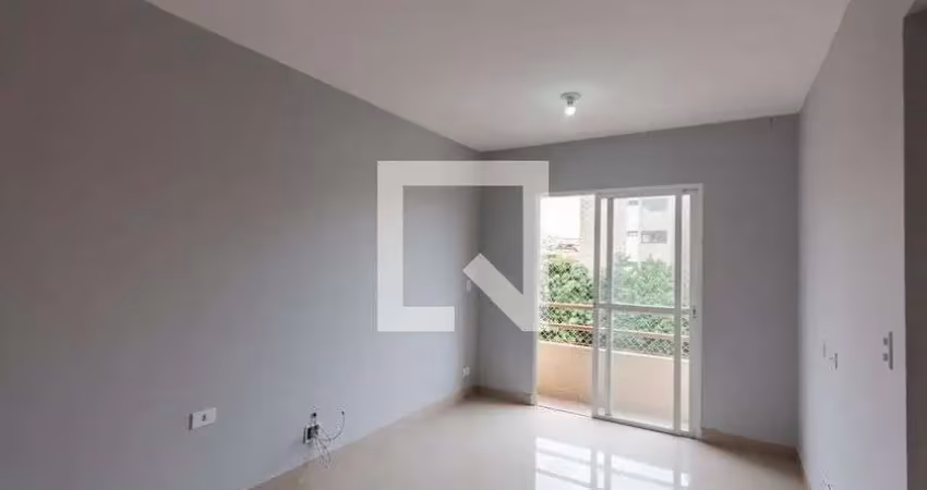 Apartamento para aluguel - vila francisco matarazzo, 2 quartos,  55 m² - santo andré
