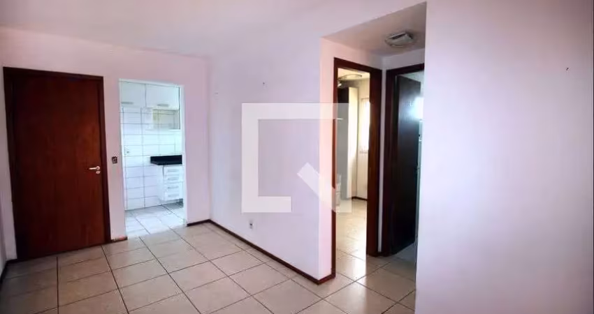 Apartamento para aluguel - irajá, 2 quartos,  45 m² - rio de janeiro