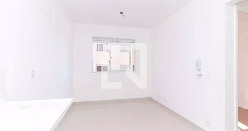 Apartamento para aluguel - josé bonifácio, 2 quartos,  37 m² - são paulo