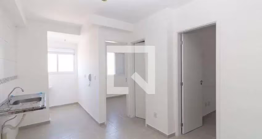 Apartamento para aluguel - itaquera, 2 quartos,  35 m² - são paulo