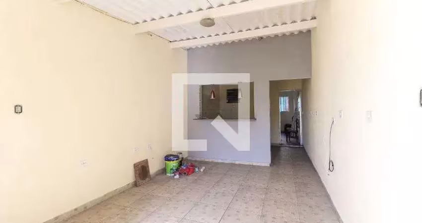 Casa para aluguel - conjunto residencial jose bonifacio, 1 quarto,  60 m² - são paulo