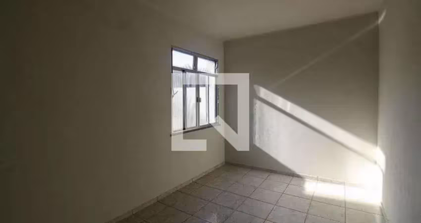 Apartamento para aluguel - cachambi, 1 quarto,  40 m² - rio de janeiro
