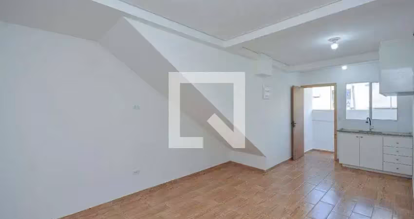 Casa para aluguel - jardim maria rita, 2 quartos,  70 m² - são paulo