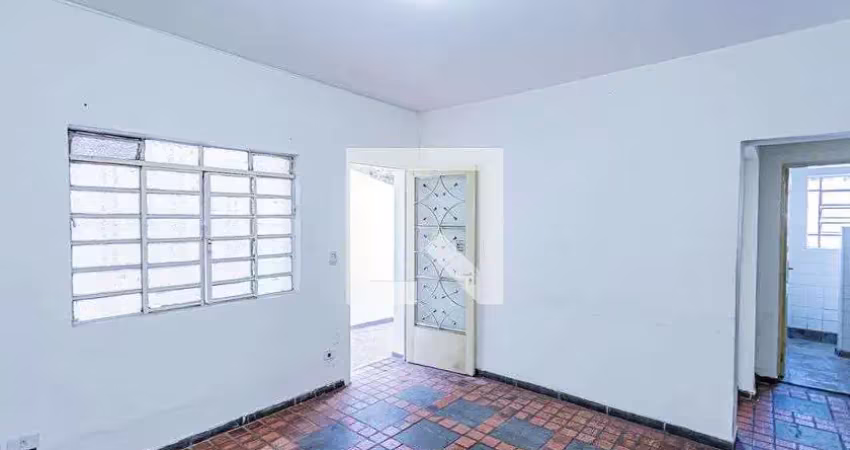 Casa para aluguel - parque sao luis, 2 quartos,  150 m² - são paulo