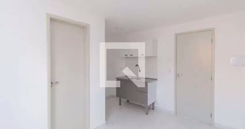 Kitnet / stúdio para aluguel - butantã, 1 quarto,  25 m² - são paulo