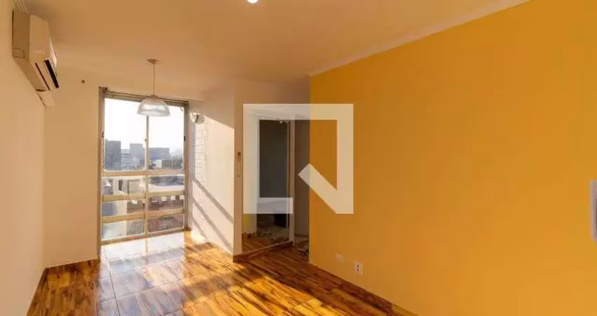 Apartamento para aluguel - brás, 2 quartos,  47 m² - são paulo
