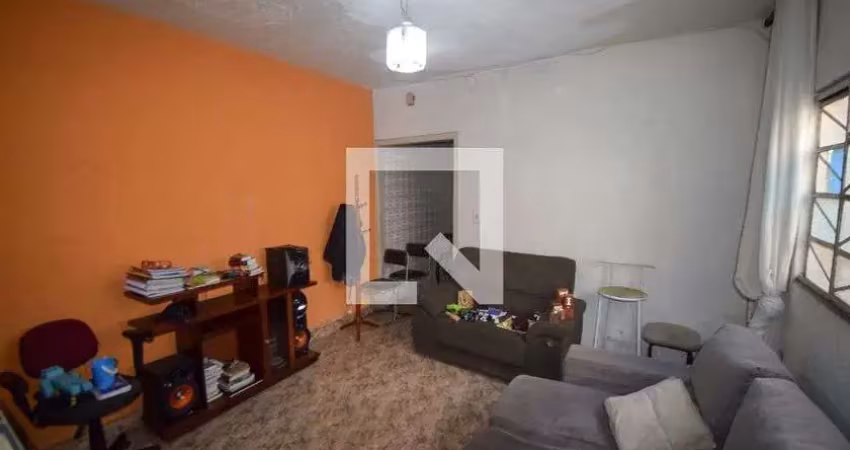 Casa para aluguel - vila esperança, 3 quartos,  150 m² - são paulo