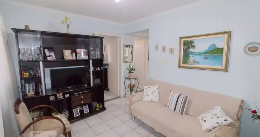 Apartamento para aluguel - água fria, 2 quartos,  112 m² - são paulo