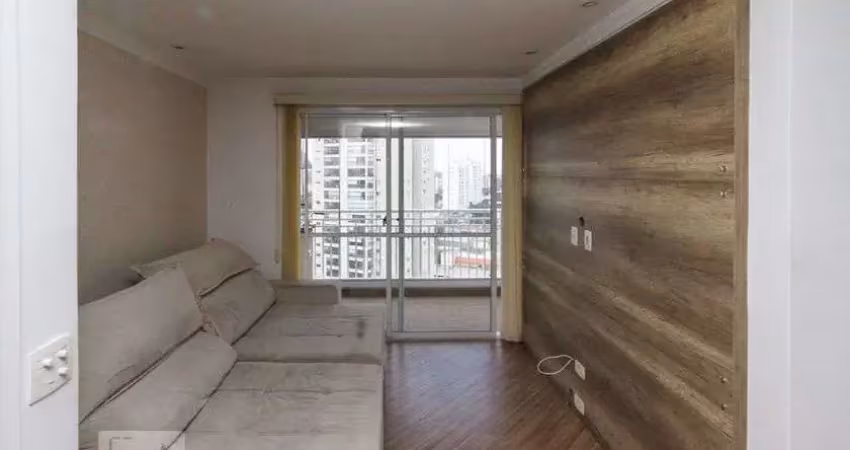 Apartamento para aluguel - vila santa clara, 3 quartos,  78 m² - são paulo