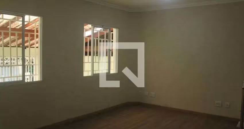 Casa / sobrado em condomínio para aluguel - jardim marajoara , 2 quartos,  74 m² - são paulo