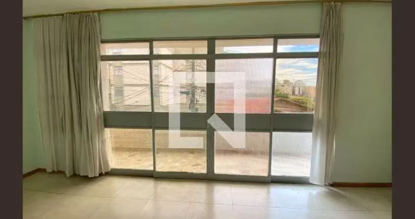Casa para aluguel - colégio batista, 4 quartos,  280 m² - belo horizonte