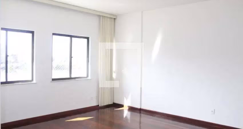 Apartamento para aluguel - caminho das árvores, 3 quartos,  110 m² - salvador