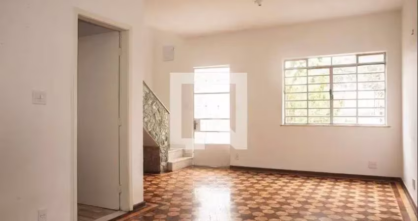 Casa para aluguel - planalto paulista, 3 quartos,  129 m² - são paulo