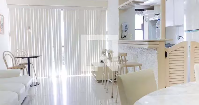 Apartamento para aluguel - barra da tijuca, 2 quartos,  90 m² - rio de janeiro