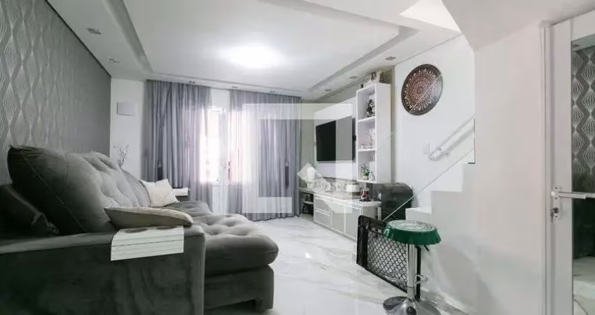 Casa para aluguel - vila jacuí, 3 quartos,  200 m² - são paulo