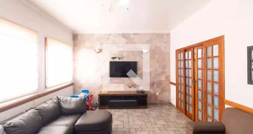 Casa para aluguel - guanabara, 5 quartos,  270 m² - campinas