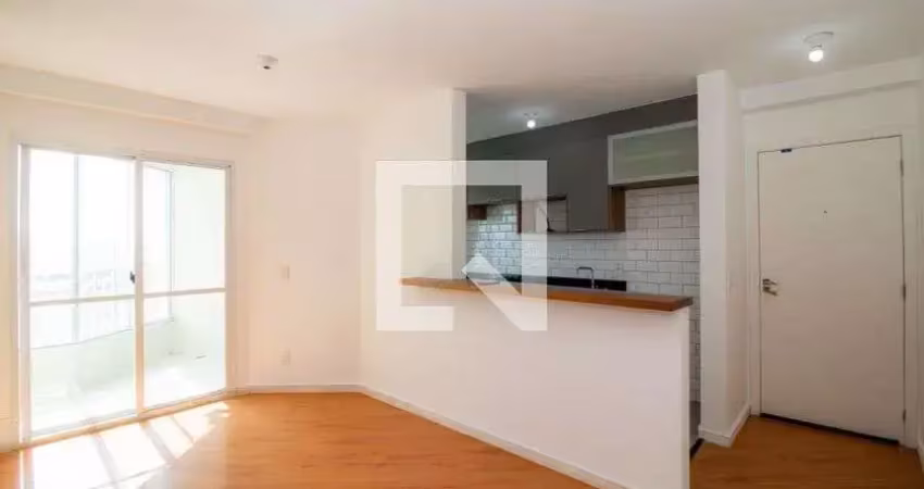 Apartamento para aluguel - vila augusta, 2 quartos,  53 m² - guarulhos