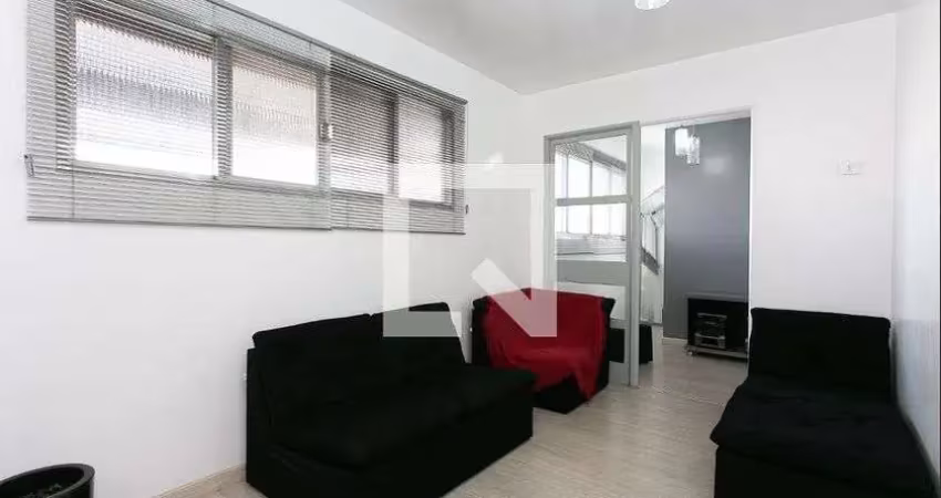Apartamento para aluguel - penha de frança, 2 quartos,  83 m² - são paulo