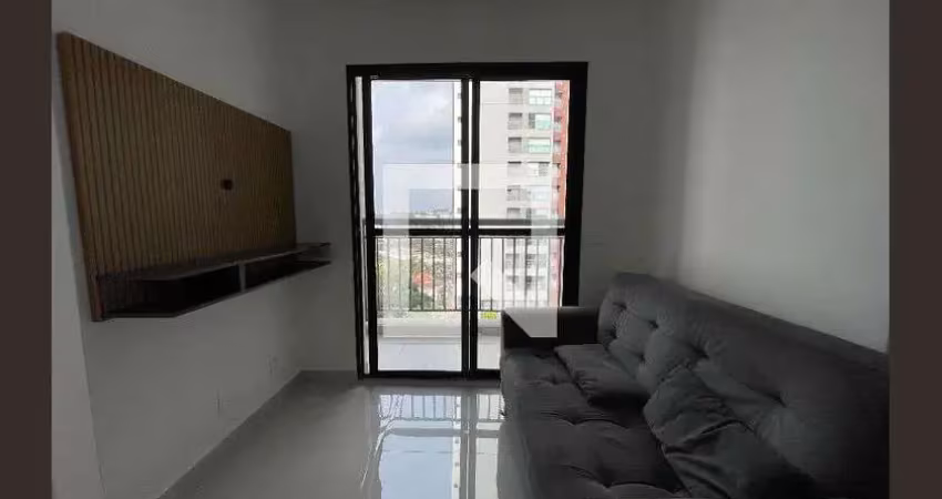 Apartamento para aluguel - butantã, 2 quartos,  42 m² - são paulo