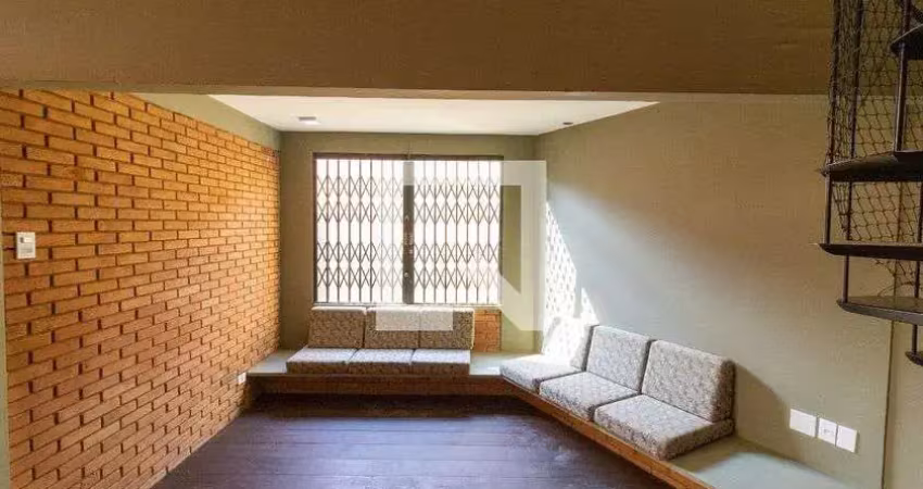Casa para aluguel - guanabara, 4 quartos,  267 m² - campinas