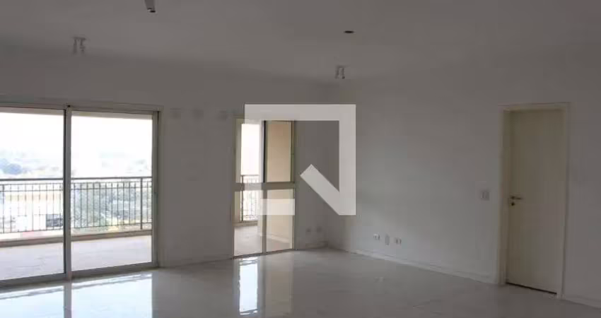 Apartamento para aluguel - vila rosália, 3 quartos,  162 m² - guarulhos