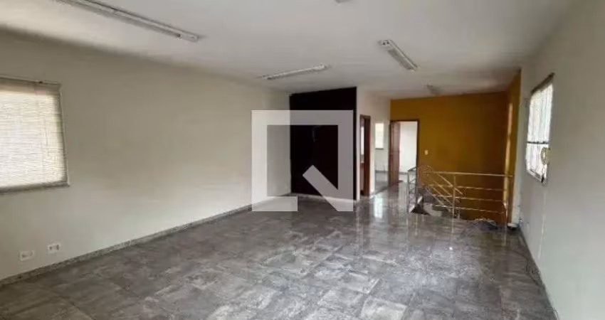 Casa para aluguel - serra, 5 quartos,  300 m² - belo horizonte