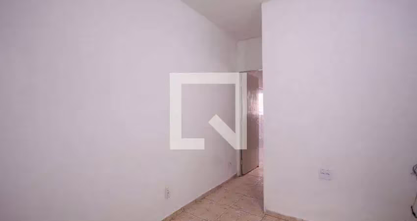 Casa para aluguel - vila das mercês, 1 quarto,  30 m² - são paulo