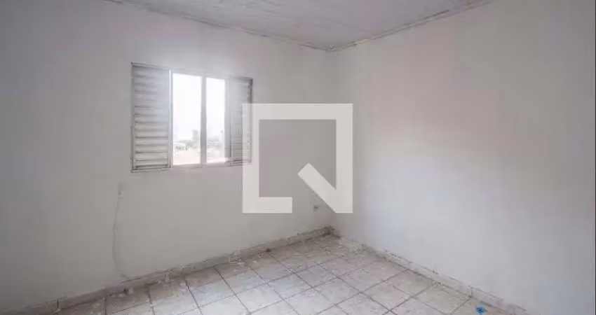 Casa para aluguel - jardim casablanca, 1 quarto,  40 m² - são paulo