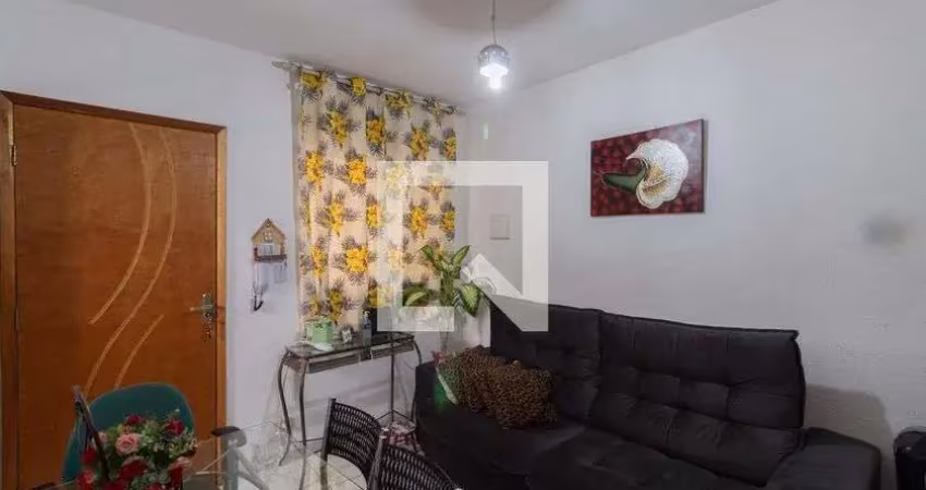 Apartamento para aluguel - itaquera, 1 quarto,  34 m² - são paulo