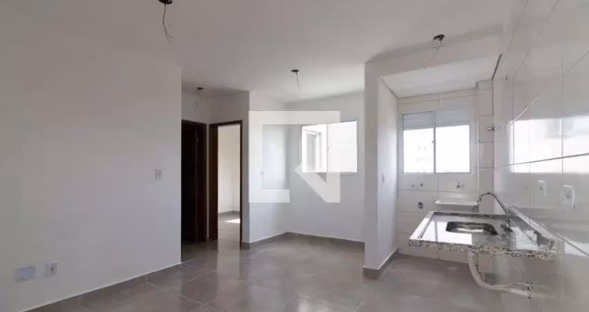 Apartamento para aluguel - artur alvim, 2 quartos,  41 m² - são paulo