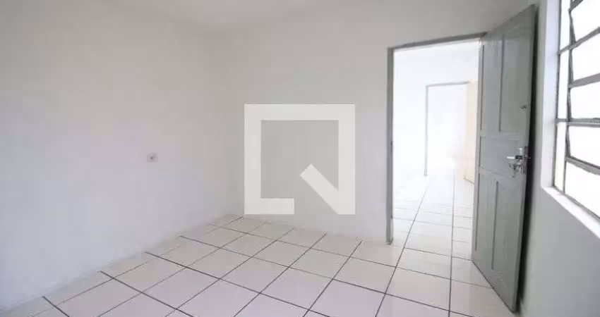 Casa para aluguel - cipava, 2 quartos,  90 m² - osasco