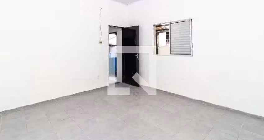 Casa para aluguel - vila romana, 1 quarto,  25 m² - são paulo