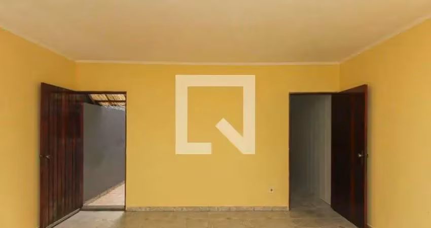 Casa para aluguel - jardim mimar, 2 quartos,  75 m² - são paulo