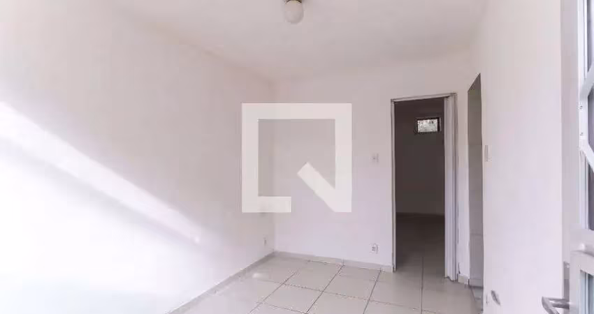 Casa para aluguel - piedade, 1 quarto,  50 m² - rio de janeiro