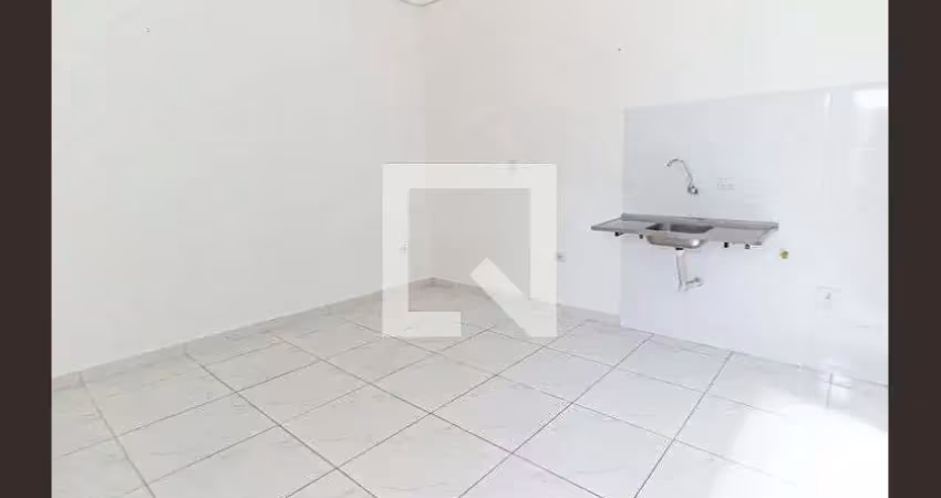 Kitnet / stúdio para aluguel - cambuci, 1 quarto,  27 m² - são paulo